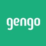 gengocom logo