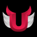 UporniaCom Logo