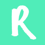 RomperCom Logo