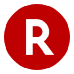 RakutenCom Logo