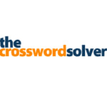The Crossword SolverCom Logo