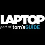LaptopmagCom Logo