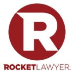 rocketlawyercom logo