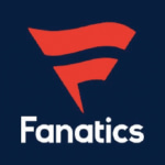 FanaticsCom Logo
