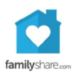 FamilyshareCom Logo