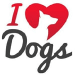 IheartdogsCom Logo