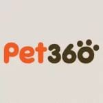 Pet360Com Logo