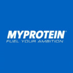 MyproteinCom Logo