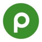 PublixCom Logo