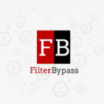 FilterbypassMe Logo