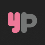 YoupornCom Logo