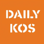 DailykosCom Logo