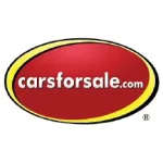 CarsforsaleCom Logo