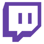 TwitchTv Logo
