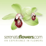 SerenataflowersCom Logo