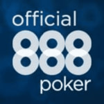 888PokerCom Logo