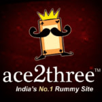 Ace2ThreeCom Logo