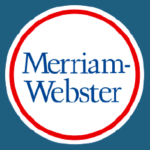 Merriam WebsterCom