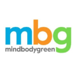 Mindbodygreencom Logo
