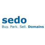 SedoCom Logo