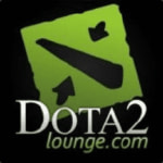 Dota2LoungeCom Logo