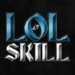 LolskillNet Logo