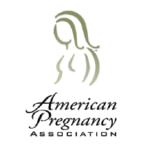 AmericanpregnancyOrg Logo