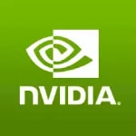 NvidiaCom Logo