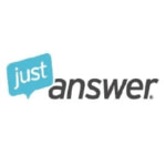 JustanswerCom Logo