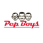 PepboysCom Logo