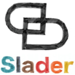 SladerCom Logo