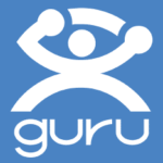 GuruCom Logo