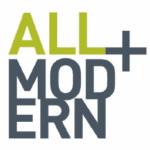 AllmodernCom Logo