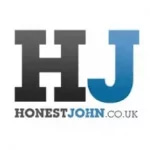 HonestjohnCoUk Logo