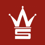 WorldstarhiphopCom Logo