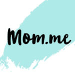 MomMe Logo