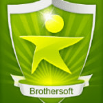BrothersoftCom Logo