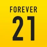 Forever21Com Logo