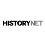 HistorynetCom Logo