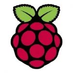 RaspberrypiOrg Logo