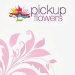 PickupflowersCom Logo