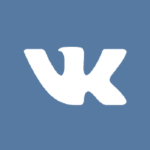 VkCom Logo