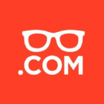 GlassesCom Logo