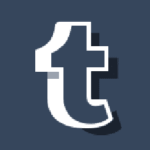 TumblrCom Logo