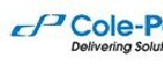 ColeparmerCom Logo