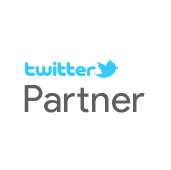 Twitter Partner