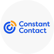 Constant Contact Bubble