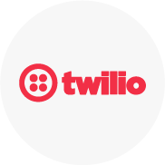Twilio Bubble