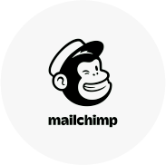 MailChimp Bubble 2