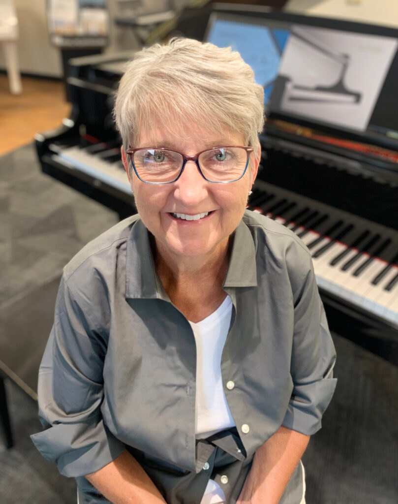 Our Team | Brock Family Music